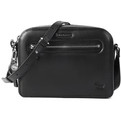 Hedgren Fika+ Espresso + Umhängetasche RFID Schutz 24 cm  schwarz