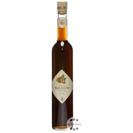 Fein-Brennerei Prinz Wild-Walnuss Likör 20% Vol. 0,5 l