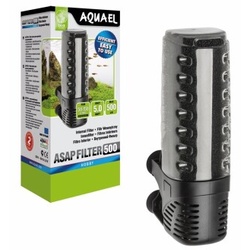 AquaEL Innenfilter ASAP 500