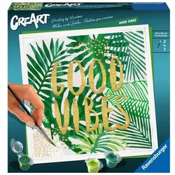 Ravensburger Spiel Good Vibes