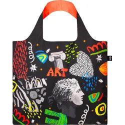 Loqi Museum Classic Art Tasche recycelt