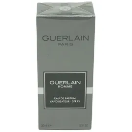 Guerlain Homme Eau de Parfum 50 ml