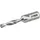 Stier Kombigewindebohrer Bit M4 DIN 3126 HSS-G 1/4"-Sechskant