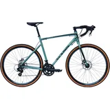 WYNN GRL3.0 28 Zoll RH 54 cm Unisex grün