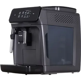 Philips 1200 Series EP1224/00 Kaschmirgrau
