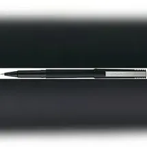 Uni-Ball Tintenroller 120 micro 0,3 mm Schwarz