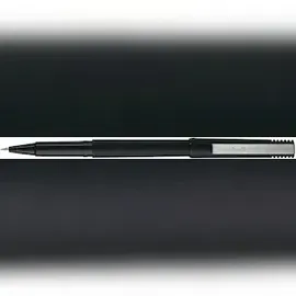 Uni-Ball Tintenroller 120 micro 0,3 mm Schwarz