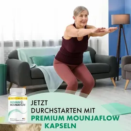 MayProducts Premium Mounjaflow Kapseln 90 St.