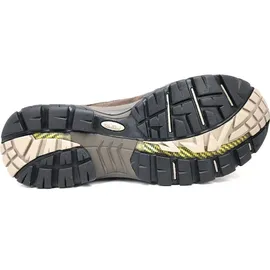 MEINDL Nebraska Mid GTX Herren mahagoni 44,5