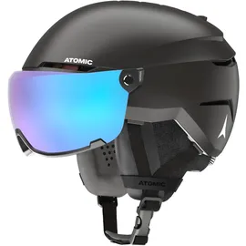 Atomic Savor Visor Stereo 55-59 cm black