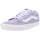 Vans Vero LS Damen Weite M Purple Haze 38