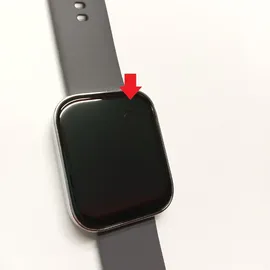 Amazfit Bip 5 unity black charcoal