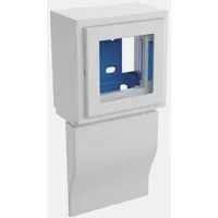 GGK 114305 GGK Leerdose 4D 20x80-D1, universell, für ein