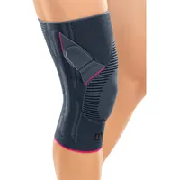 MEDI GMBH & CO. KG Genumedi PT silber rechts