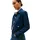 Tommy Hilfiger Punto-Jacke Blau 38
