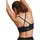 Under Armour Vanish Seamless Low Bra Schwarz L
