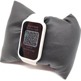 Xiaomi Smart Band 9 Active Beige White