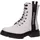 Dockers by Gerli Damen Stiefelette Weiß - Weiß - 41