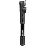 Topeak Roadie DA G - Minipumpe grau/schwarz