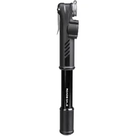 Topeak Roadie DA G - Minipumpe grau/schwarz