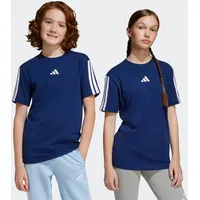 Adidas SPORTSWEAR "J 3S TEE 160 - T-Shirt Gr.