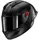 Shark Aeron GP Carbon Integralhelm Schwarz/Dunkelgrau/Schwarz S