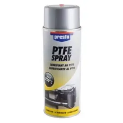 PRESTO PTFE-Spray (400 ml) Universalschmierstoff  306338