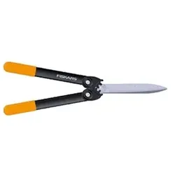 Fiskars 114790 Heckentrimmer/-schere Orange