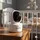 MalPlay Babyphone mit Kamera 5 Zoll