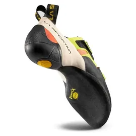 La Sportiva Otaki Kletterschuhe (Größe 35.5, gruen)
