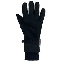 Joluvi Softshellhandschuh GUANTE SOFT-SHELL Wandern/Outdoor/Trekking Schwarz 4