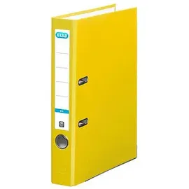 Elba smart Pro DIN A4 50 mm Gelb 1 St.