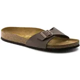 Birkenstock Madrid Birko-Flor Nubuk