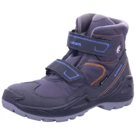 Lowa LOWA MILO GTX MID Grau Grau 28 - Grau - 28