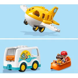 LEGO Duplo Tiere der Welt 10907