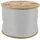 LANBERG FTP Cat.6a Verlegekabel UTP, Grau