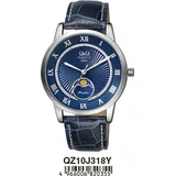 Q&Q Uhr Fashion Modell QZ10J318Y