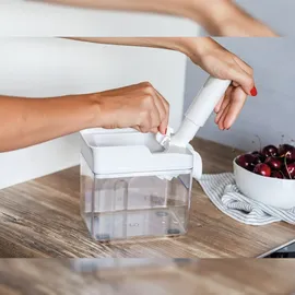 Leifheit Cherrymat 3.0 Kirschentkerner