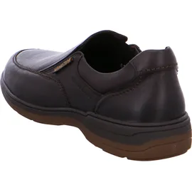 Mephisto Komfort Slipper in Braun | Gr.: 42,5