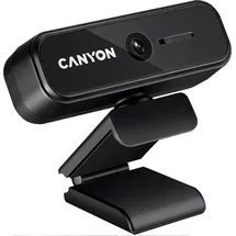 Canyon C2N Schwarz