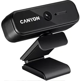 Canyon C2N Schwarz