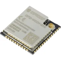 Espressif ESP32-WROOM-32UE (M113EH3200UH3Q0) Funkmodul 1St.