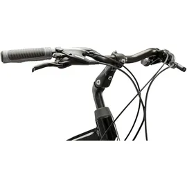 KROSS Trans 4.0 28 Zoll RH 48 cm schwarz