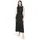 Betty Barclay Overall Damen mit Eingrifftaschen (1-tlg) Form schwarz 48 EU