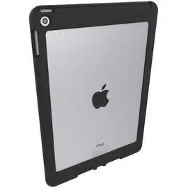 COMPULOCKS Edge Band for iPad 10.2"/iPad Air 10.5" schwarz