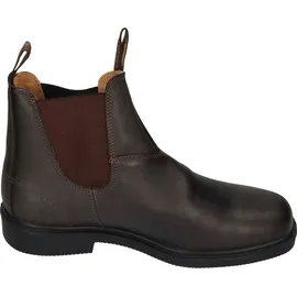 Blundstone 067 Herren Braun 43