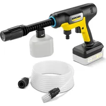 Kärcher Mobile Outdoor Cleaner OC 7-18 Handheld