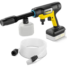 Kärcher Mobile Outdoor Cleaner OC 7-18 Handheld