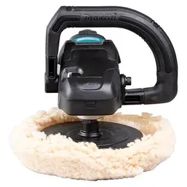 Makita 9237CB Rotationsschleifer 180 mm