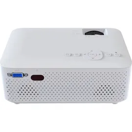 Philips Neopix 100 Beamer Weiß